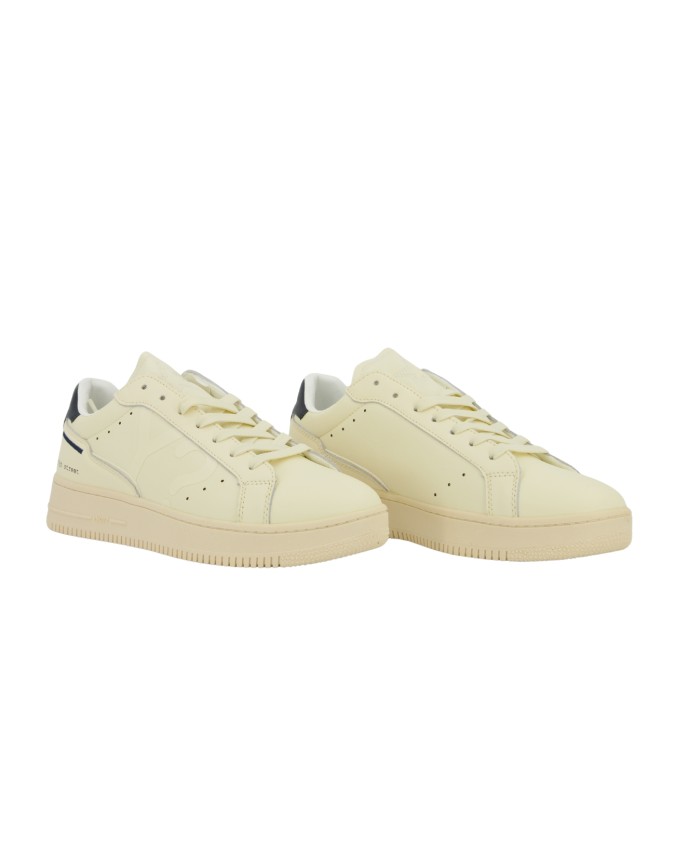  Ynot - Sneakers Uomo in Pelle