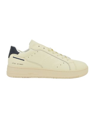  Ynot - Sneakers Uomo in Pelle