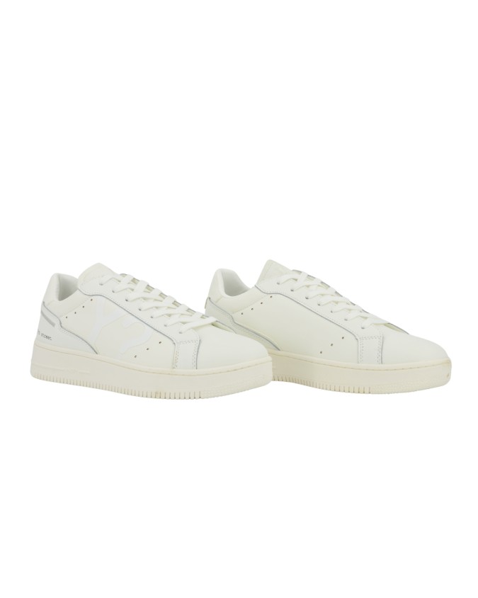  Ynot - Sneakers Uomo in Pelle