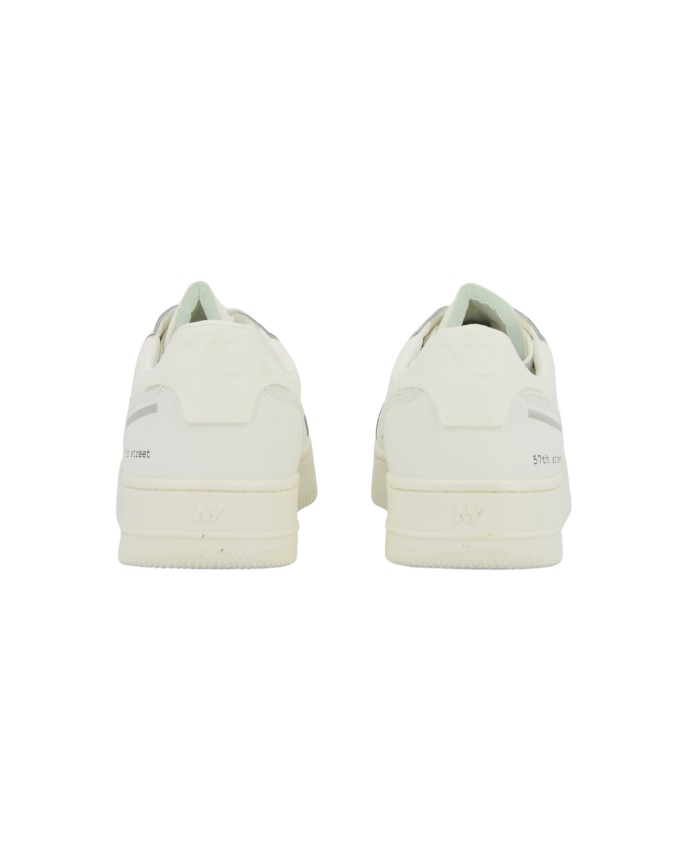  Ynot - Sneakers Uomo in Pelle