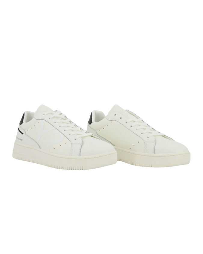  Ynot - Sneakers Uomo in Pelle