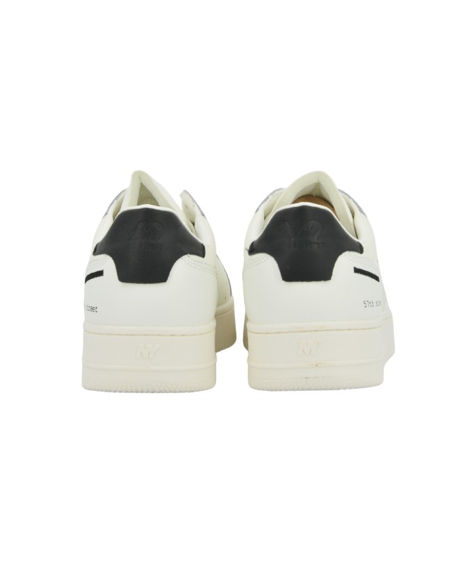  Ynot - Sneakers Uomo in Pelle