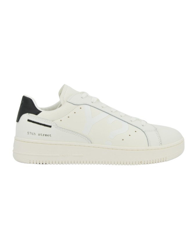  Ynot - Sneakers Uomo in Pelle