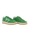  Ynot - Sneakers Uomo in Pelle Scamosciata