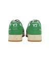  Ynot - Sneakers Uomo in Pelle Scamosciata