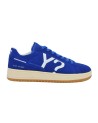  Ynot - Sneakers Uomo in Pelle Scamosciata
