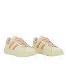  Ynot - Sneakers Donna in Pelle