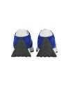  Ynot - Sneakers Uomo in Pelle Scamosciata e Tessuto