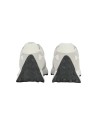  Ynot - Sneakers Uomo in Pelle Scamosciata e Tessuto