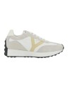  Ynot - Sneakers Uomo in Pelle Scamosciata e Tessuto