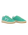  Ynot - Sneakers Donna in Pelle Scamosciata