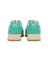  Ynot - Sneakers Donna in Pelle Scamosciata