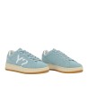  Ynot - Sneakers Donna in Pelle Scamosciata