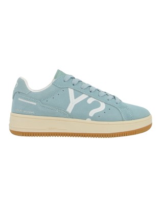 Ynot - Women's Suede Sneakers 2
