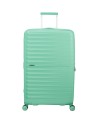  American Tourister - Trolley grande espandibile in