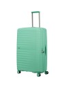  American Tourister - Trolley grande espandibile in