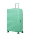  American Tourister - Trolley grande espandibile in