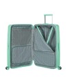  American Tourister - Trolley grande espandibile in