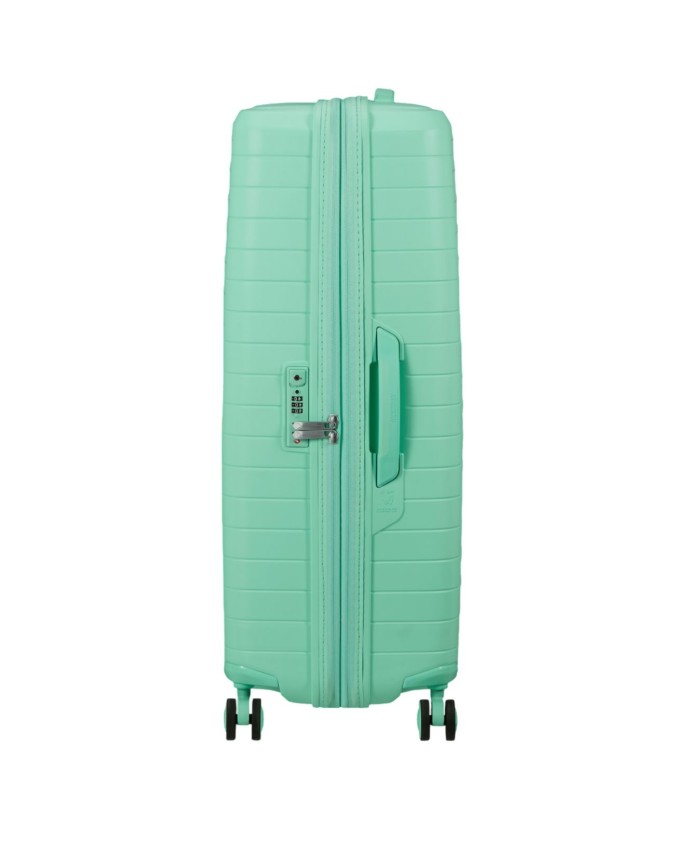  American Tourister - Trolley grande espandibile in