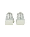  Ynot - Sneakers Donna in Pelle Scamosciata