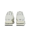  Ynot - Sneakers Donna Platform in Pelle Scamosciata