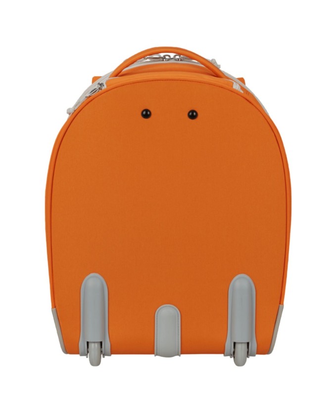  Samsonite - Valigia 2 ruote in poliestere riciclato 45 cm