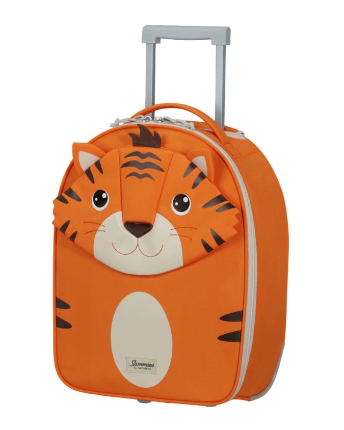  Samsonite - Valigia 2 ruote in poliestere riciclato 45 cm