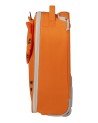  Samsonite - Valigia 2 ruote in poliestere riciclato 45 cm
