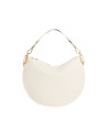  Coccinelle - Borsa a spalla in pelle con tracolla Tg. 