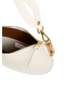  Coccinelle - Borsa a spalla in pelle con tracolla Tg. 