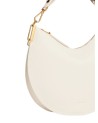  Coccinelle - Borsa a spalla in pelle con tracolla Tg. 