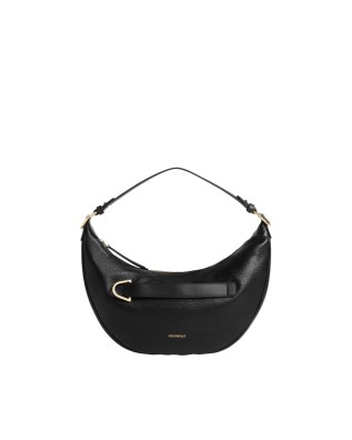 Coccinelle - Borsa a spalla hobo in pelle Paki