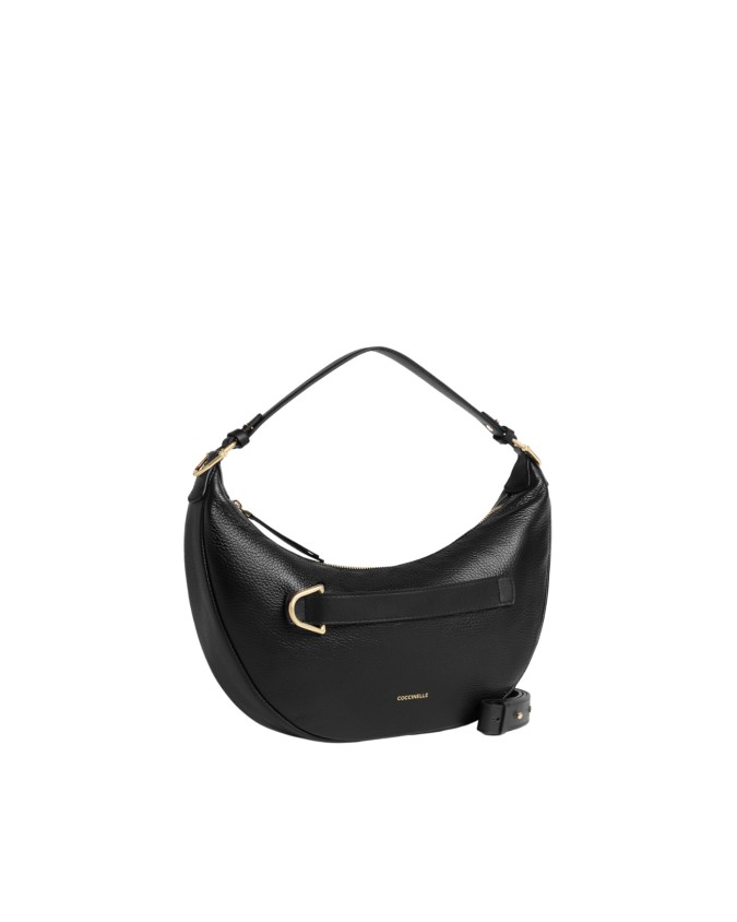  Coccinelle - Borsa a spalla hobo in pelle Paki