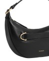 Coccinelle - Borsa a spalla hobo in pelle Paki