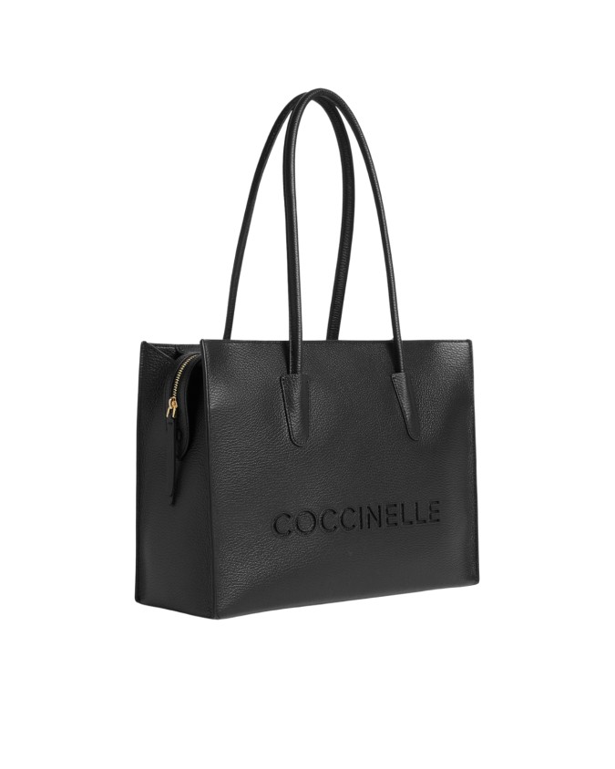 Coccinelle - Borsa a mano in pelle Myrtha 26