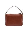 The Bridge - Borsa a mano in pelle con tracolla Larissa
