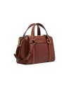  The Bridge - Borsa a mano media in pelle con tracolla