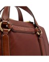  The Bridge - Borsa a mano media in pelle con tracolla