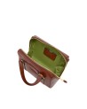  The Bridge - Borsa a mano media in pelle con tracolla