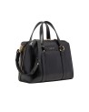  The Bridge - Borsa a mano grande in pelle con tracolla