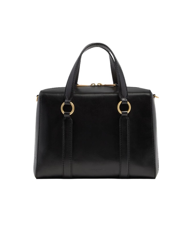  The Bridge - Borsa a mano grande in pelle con tracolla