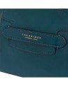 The Bridge - Borsa a mano in pelle con doppio manico e