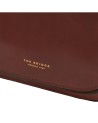  The Bridge - Borsa hobo mini in pelle con tracolla Luce