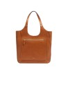  The Bridge - Borsa hobo in pelle Luce Soft