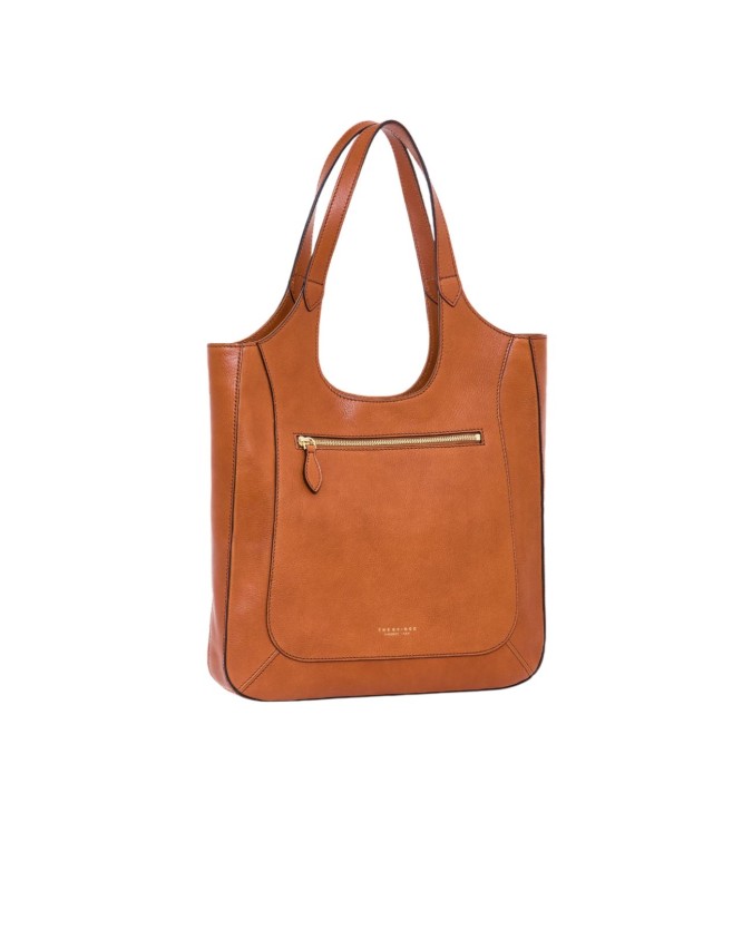  The Bridge - Borsa hobo in pelle Luce Soft