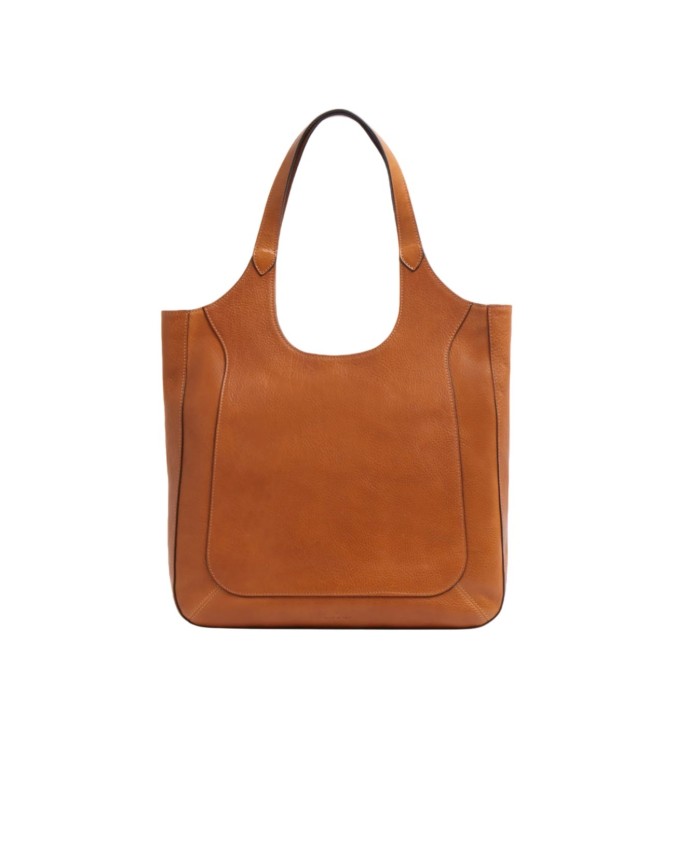  The Bridge - Borsa hobo in pelle Luce Soft