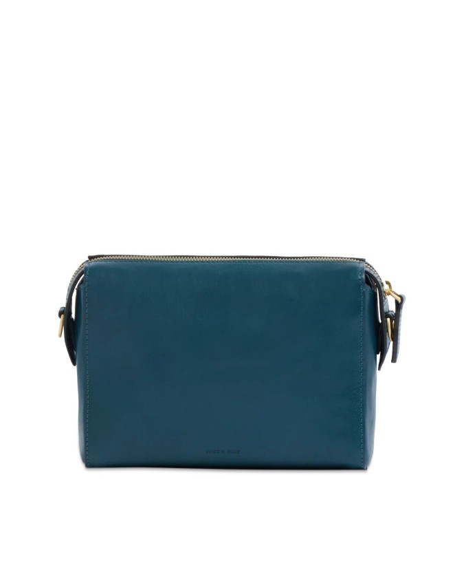  The Bridge - Camera case in pelle con tracolla Frida