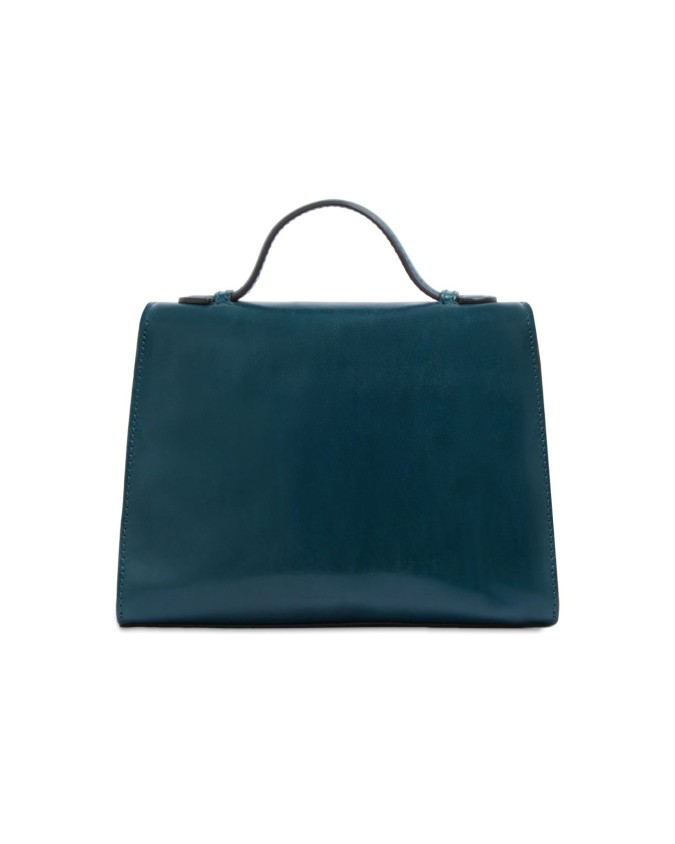  The Bridge - Borsa a mano in pelle con tracolla Irene