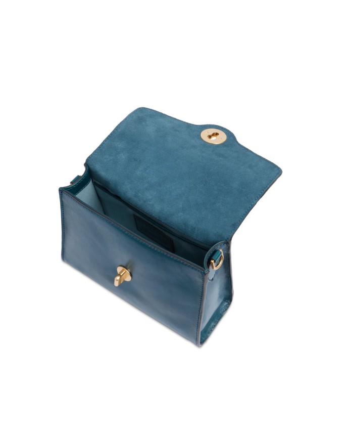 The Bridge - Irene Leather Handbag...
