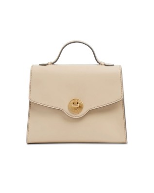 The Bridge - Handtasche aus Leder mit Schulterriemen...